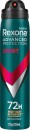 Rexona-Advanced-Protection-Antiperspirant-Spray-220mL-Selected-Varieties Sale