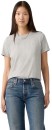 Levis-Favourite-Cotton-Tee-Grey Sale