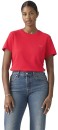 Levis-Favourite-Cotton-Tee-Red Sale