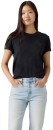 Levis-Favourite-Cotton-Tee-Anthracite-Night Sale