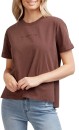 All-About-Eve-Washed-Tee-Brown Sale