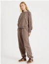 There-After-Trackpant-Taupe Sale
