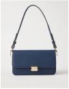 Marcs-Lyon-Convertible-Shoulder-Bag-Navy Sale