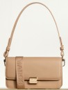 Marcs-Lyon-Convertible-Shoulder-Bag-Taupe Sale