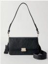 Marcs-Lyon-Convertible-Shoulder-Bag-Black Sale