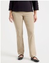 Regatta-Wardrobe-Staple-Stretch-Pant-Taupe Sale