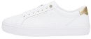 Tommy-Hilfiger-Kelsey-Essential-Sneaker-White Sale