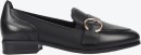 Hush-Puppies-Lakelynn-Loafer-Black Sale
