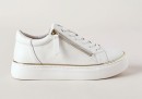 Zazou-Zoe-Sneaker-White Sale