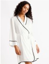 Chloe-Lola-Signature-Satin-Robe Sale