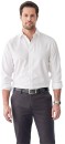Gazman-Non-Iron-Shirt-White Sale