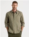 Basque-Long-Sleeve-Lyocell-Blend-Shirts Sale