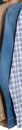 Tommy-Hilfiger-Flex-Poplin-Shirt-Blue Sale
