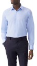 Van-Heusen-Mens-Business-Shirt-Sky Sale