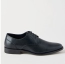 Blaq-Lucian-Lace-Up Sale