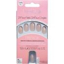 Helios-Nail-Systems-Faux-Press-On-Nails-Pk-24 Sale
