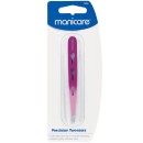 Manicare-Precision-Tweezers-Pink-Pk-1 Sale