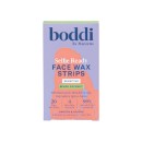 Boddi-Selfie-Ready-Face-Wax-Strips-Sensitive-Pk-20 Sale