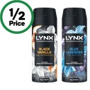 Lynx-Fine-Fragrance-Body-Spray-150ml Sale
