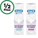 Oral-B-3D-Whitening-Toothpaste-95g Sale