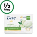 Dove-Beauty-Cream-Soap-Bar-Pk-4 Sale