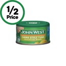John-West-Tuna-95g Sale
