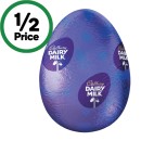 Cadbury-Dairy-Milk-Hollow-Egg-50g Sale