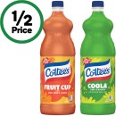 Cottees-Cordial-1-Litre Sale