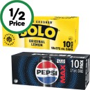 Pepsi-Solo-Mountain-Dew-or-Schweppes-Lemonade-Soft-Drink-Varieties-10-x-375ml Sale