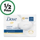 Dove-Soap-Bars-4-x-90g Sale