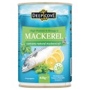 Deep-Cove-Mackerel-425g Sale