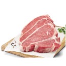 Australian-Beef-T-Bone-Steak-Bulk-Pack Sale