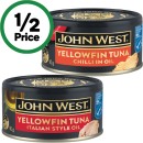 John-West-Yellowfin-Tuna-90g Sale