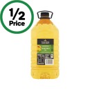 Farmers-Harvest-Canola-Vegetable-or-Sunflower-Oil-4-Litre Sale