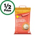 SunRice-Basmati-Rice-5-kg Sale