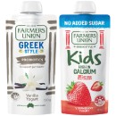 Farmers-Union-Greek-Yogurt-Pouch-130g Sale