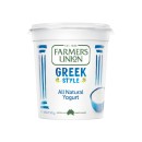 Farmers-Union-Natural-Greek-Style-Yogurt-500g Sale