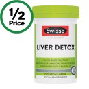 Swisse-Ultiboost-Liver-Detox-Tablets-Pk-120 Sale