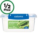 Sistema-Klip-It-Plus-Lunch-Container-115-Litre Sale