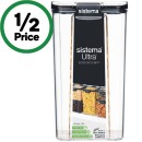 Sistema-Ultra-Tritan-Container-13-Litre Sale