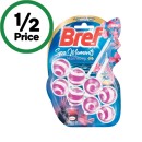 Bref-Power-Active-or-Spa-Moments-Toilet-Rim-Block-50g-x-Pk-2 Sale
