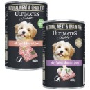 Ultimates-Wet-Dog-Food-400g Sale