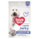 Love-Em-Jerky-Dog-Treats-200g Sale