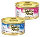 Purina-Fancy-Feast-Wet-Cat-Food-85g-Selected-Varieties Sale