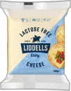 Liddells-Lactose-Free-Shredded-Cheese-250g Sale