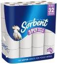 Sorbent-3-Ply-Silky-White-Toilet-Tissue-32-Pack Sale