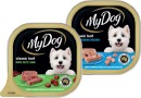 My-Dog-Wet-Dog-Food-100g-Selected-Varieties Sale