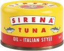 Sirena-Tuna-95g-Selected-Varieties Sale