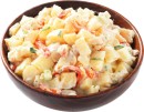 Creamy-Coleslaw-Potato-or-Macaroni-Salad-Large-Tub-Selected-Varieties Sale