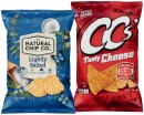 The-Natural-Chip-Co-Chips-or-CCs-Corn-Chips-175g-Selected-Varieties Sale